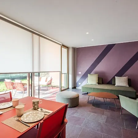 Mirafiori - Ca' San Giorgio 104 Apartment *