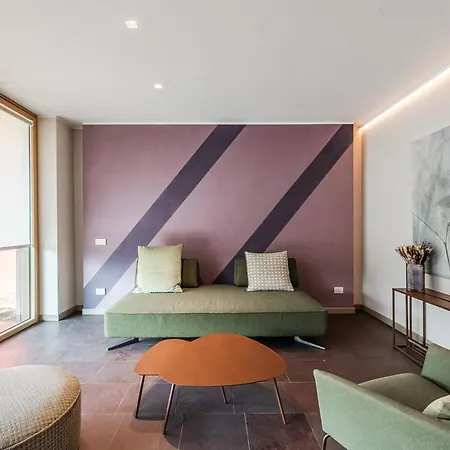 公寓 Fuoriporta Affitti Brevi - Mirafiori - Ca' San Giorgio 104