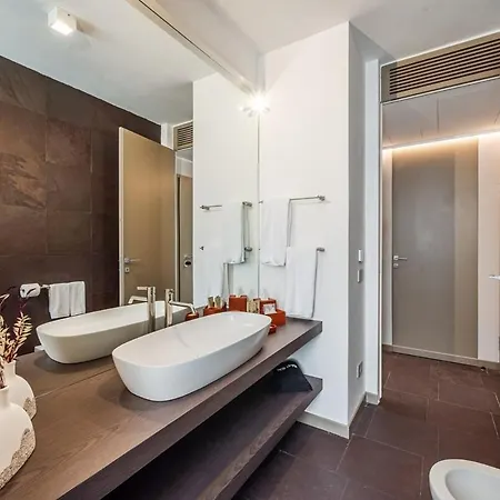 Mirafiori - Ca' San Giorgio 104 Apartment *