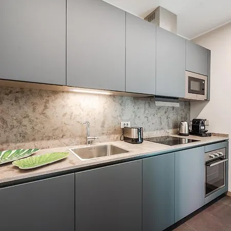 Mirafiori - Ca' San Giorgio 104 Apartment