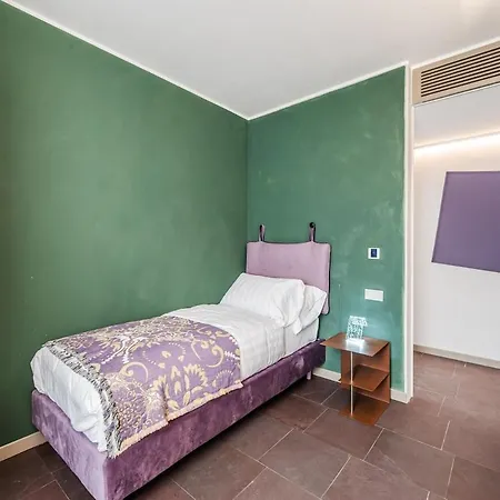 Apartment Mirafiori - Ca' San Giorgio 104 Medesano