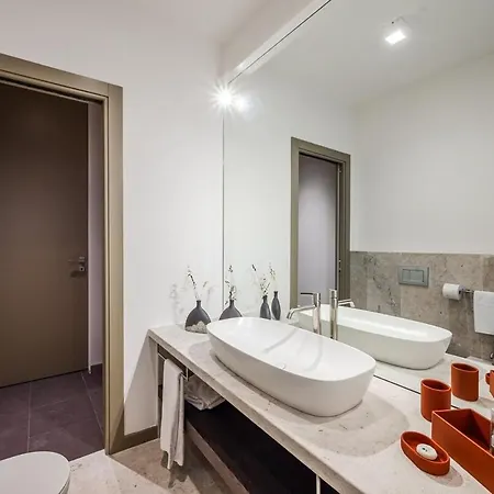 Mirafiori - Ca' San Giorgio 104 Apartment Medesano
