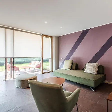 Mirafiori - Ca' San Giorgio 104 Apartment Medesano