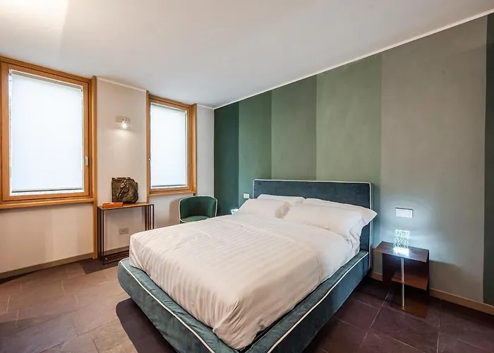 Fuoriporta Affitti Brevi - Mirafiori - Ca' San Giorgio 104 梅代萨诺