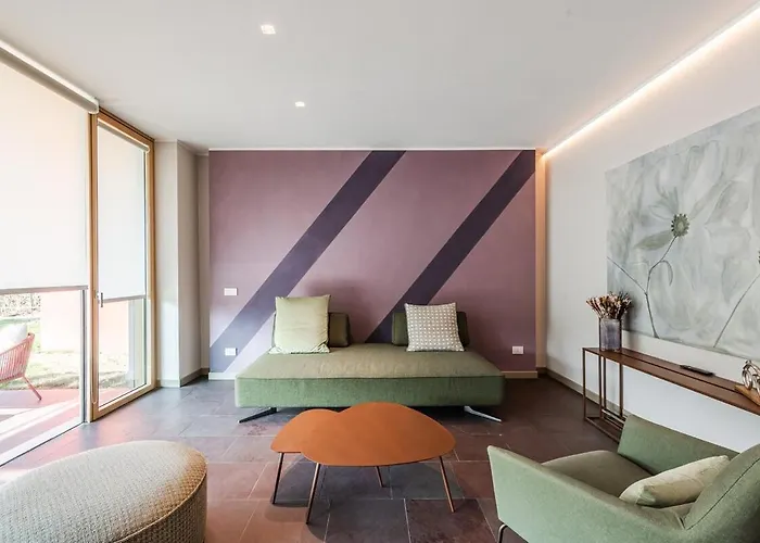 公寓 Fuoriporta Affitti Brevi - Mirafiori - Ca' San Giorgio 104