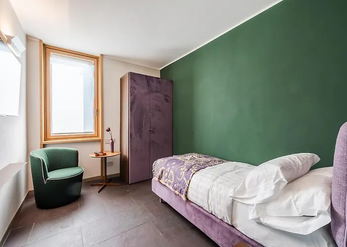 Fuoriporta Affitti Brevi - Mirafiori - Ca' San Giorgio 104 梅代萨诺