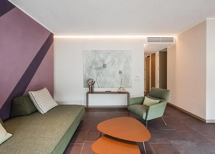 Fuoriporta Affitti Brevi - Mirafiori - Ca' San Giorgio 104 梅代萨诺