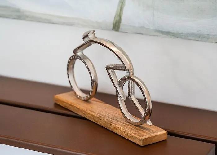 公寓 Fuoriporta Affitti Brevi - Mirafiori - Ca' San Giorgio 104 *