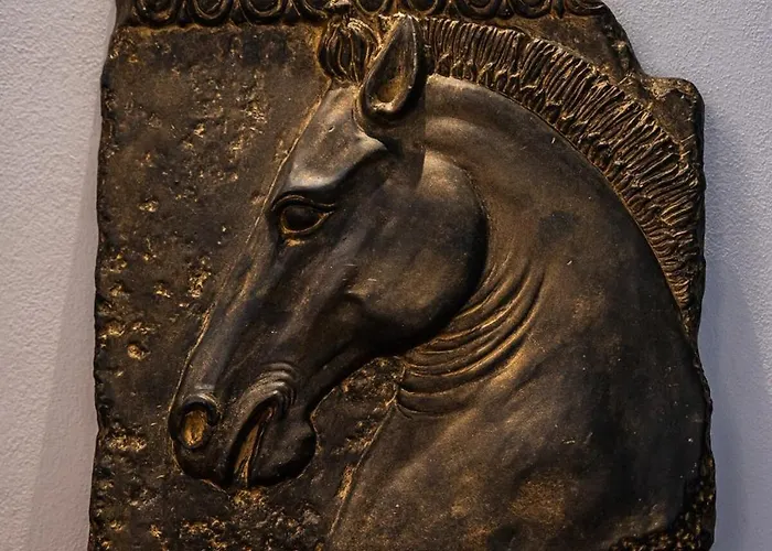 公寓 Fuoriporta Affitti Brevi - Mirafiori - Ca' San Giorgio 104 *