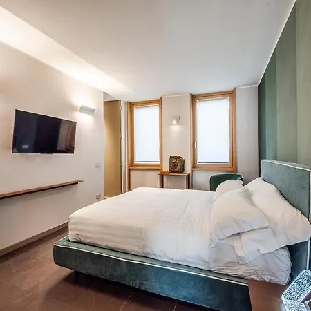 Fuoriporta Affitti Brevi - Mirafiori - Ca' San Giorgio 104 *