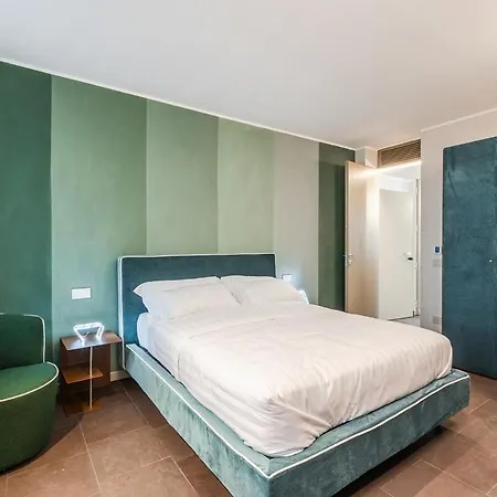 Fuoriporta Affitti Brevi - Mirafiori - Ca' San Giorgio 104 * Medesano