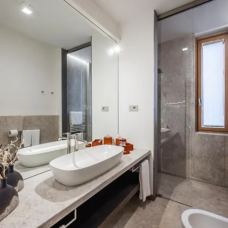 Fuoriporta Affitti Brevi - Mirafiori - Ca' San Giorgio 104 דירה