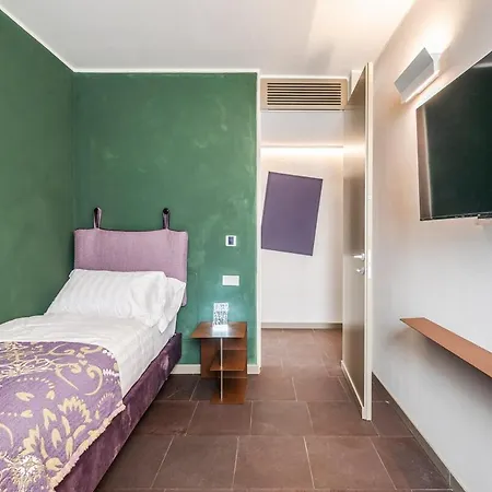 Lejlighed Fuoriporta Affitti Brevi - Mirafiori - Ca' San Giorgio 104 Medesano