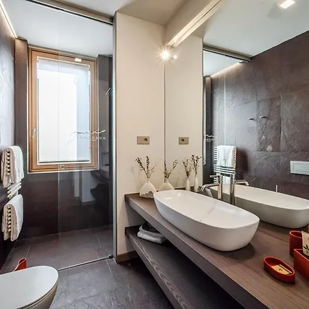 דירה Fuoriporta Affitti Brevi - Mirafiori - Ca' San Giorgio 104 *