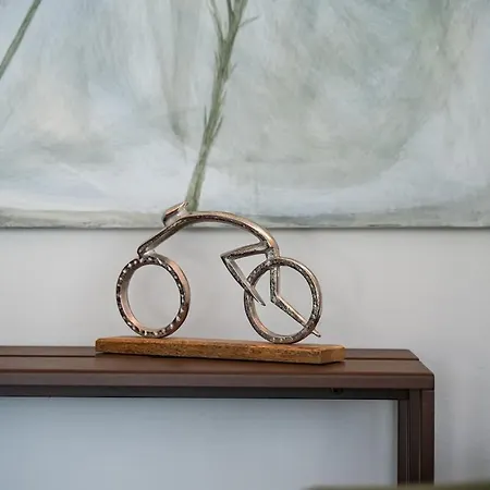 Fuoriporta Affitti Brevi - Mirafiori - Ca' San Giorgio 104 דירה *