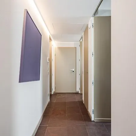 Fuoriporta Affitti Brevi - Mirafiori - Ca' San Giorgio 104 *