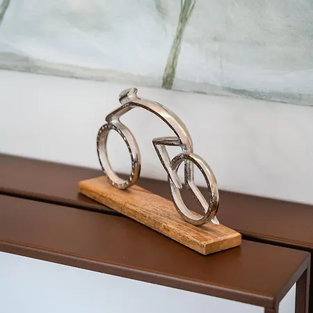 아파트 Fuoriporta Affitti Brevi - Mirafiori - Ca' San Giorgio 104 *