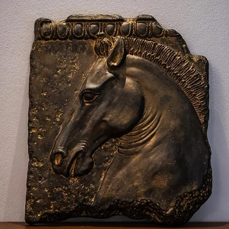 דירה Fuoriporta Affitti Brevi - Mirafiori - Ca' San Giorgio 104 *