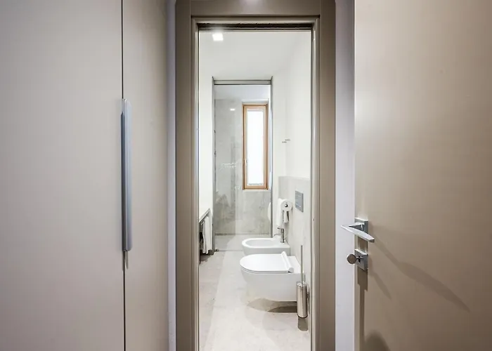 Fuoriporta Affitti Brevi - Mirafiori - Ca' San Giorgio 104 Lejlighed Medesano