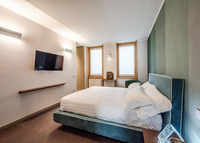 Fuoriporta Affitti Brevi - Mirafiori - Ca' San Giorgio 104 *