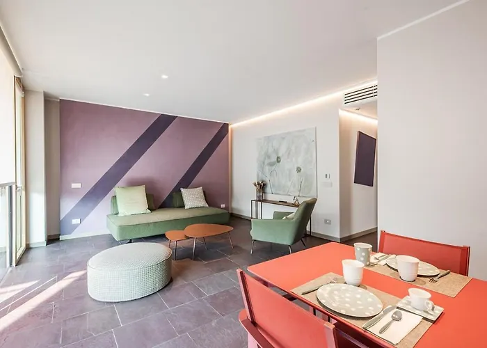 Fuoriporta Affitti Brevi - Mirafiori - Ca' San Giorgio 104 * 메데사노