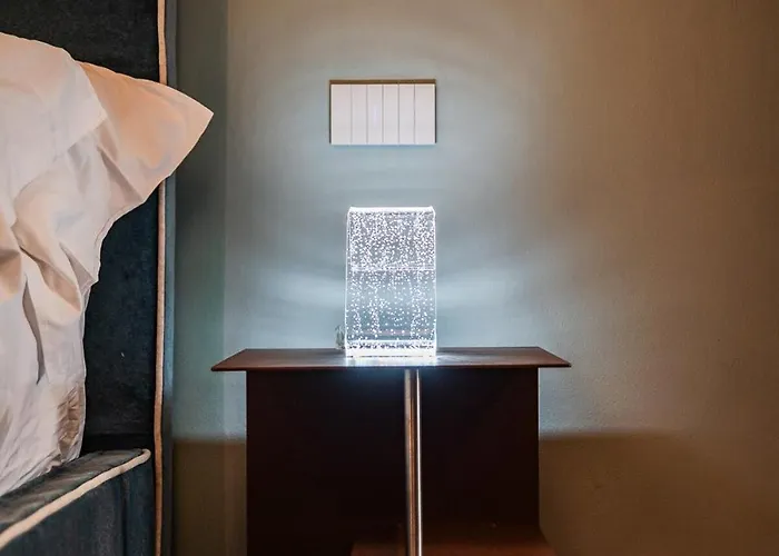 Fuoriporta Affitti Brevi - Mirafiori - Ca' San Giorgio 104 *