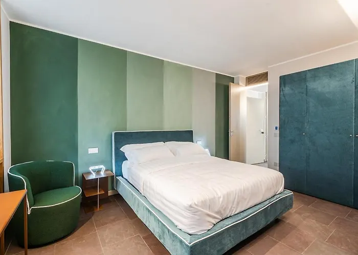 Fuoriporta Affitti Brevi - Mirafiori - Ca' San Giorgio 104 * 메데사노