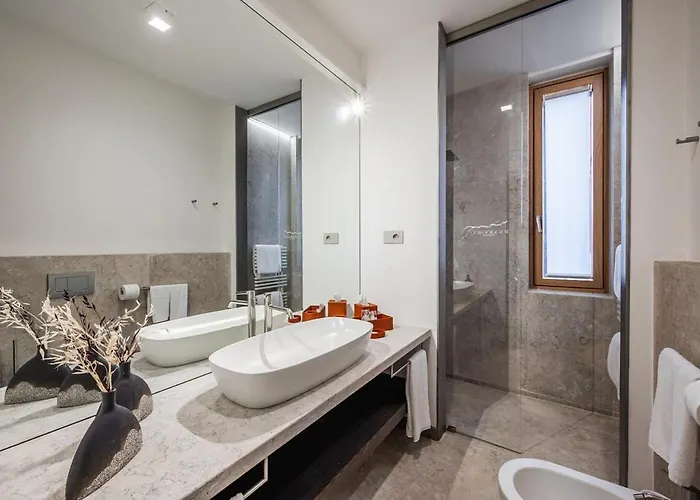 Fuoriporta Affitti Brevi - Mirafiori - Ca' San Giorgio 104 아파트