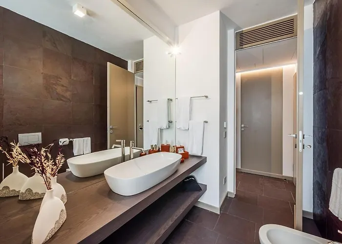 Fuoriporta Affitti Brevi - Mirafiori - Ca' San Giorgio 104 Lejlighed *