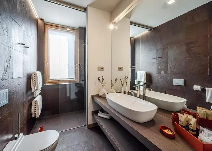 Lejlighed Fuoriporta Affitti Brevi - Mirafiori - Ca' San Giorgio 104 *