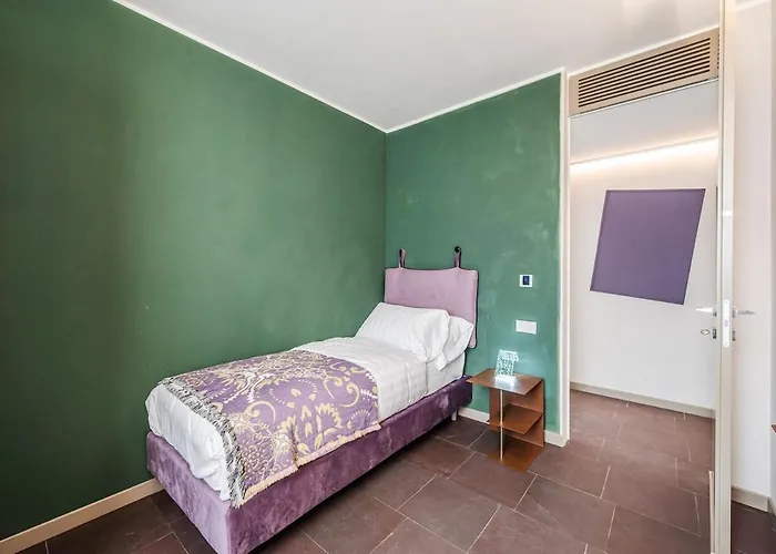 Lejlighed Fuoriporta Affitti Brevi - Mirafiori - Ca' San Giorgio 104 Medesano