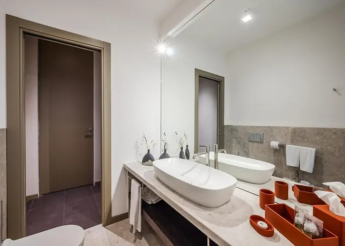 Fuoriporta Affitti Brevi - Mirafiori - Ca' San Giorgio 104 Lejlighed Medesano