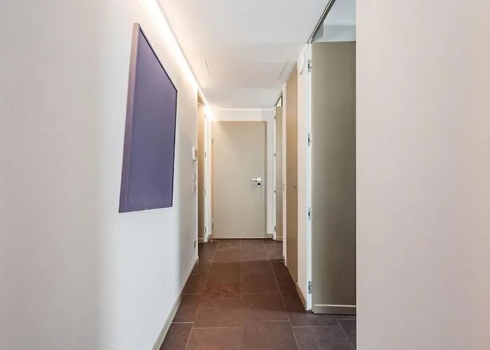 Fuoriporta Affitti Brevi - Mirafiori - Ca' San Giorgio 104 *