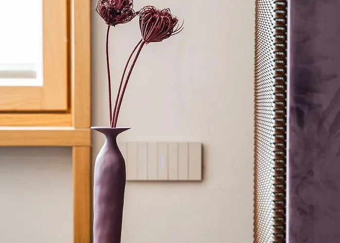 아파트 Fuoriporta Affitti Brevi - Mirafiori - Ca' San Giorgio 104 메데사노